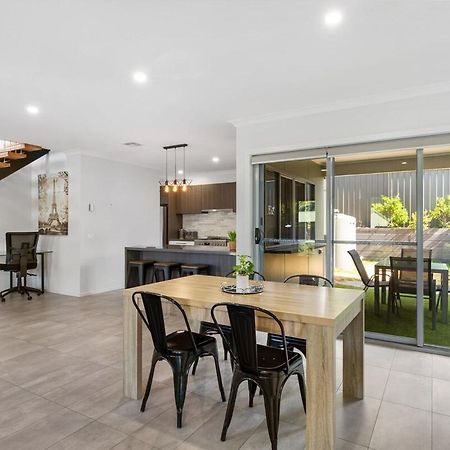 Bendigo Signature Accommodation On Honeysuckle מראה חיצוני תמונה