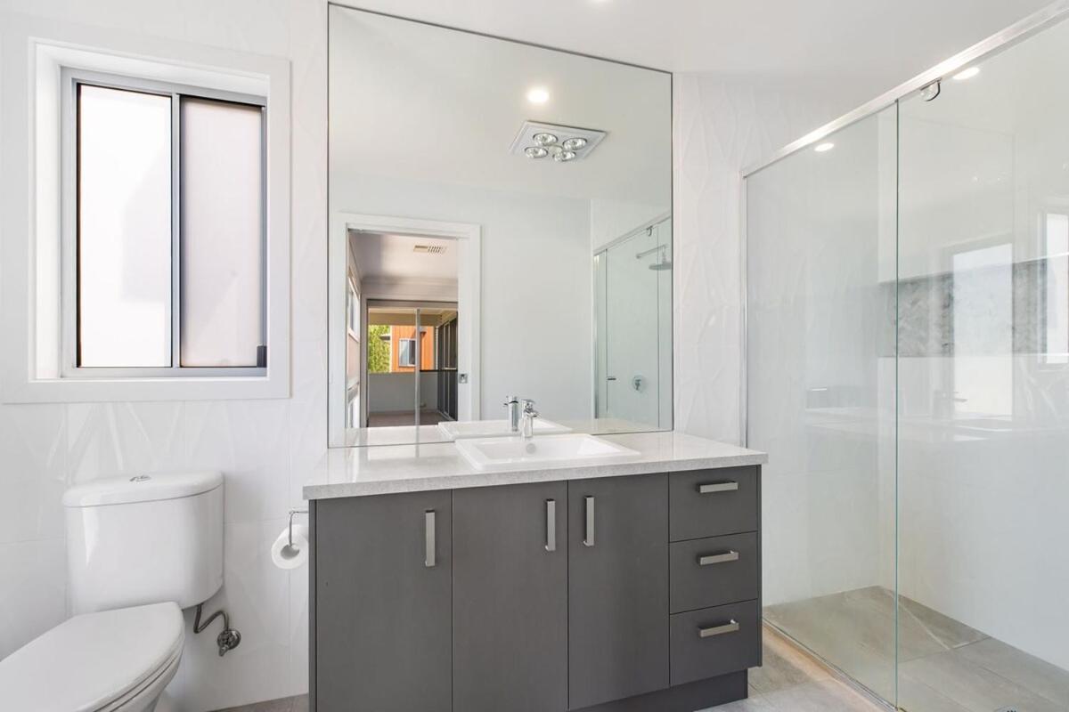 Bendigo Signature Accommodation On Honeysuckle מראה חיצוני תמונה