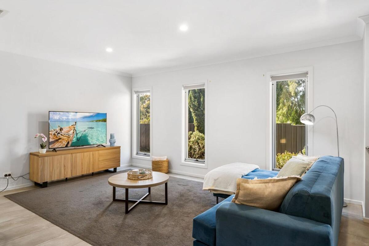 Bendigo Signature Accommodation On Honeysuckle מראה חיצוני תמונה