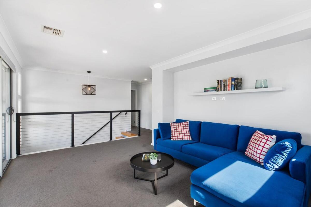 Bendigo Signature Accommodation On Honeysuckle מראה חיצוני תמונה