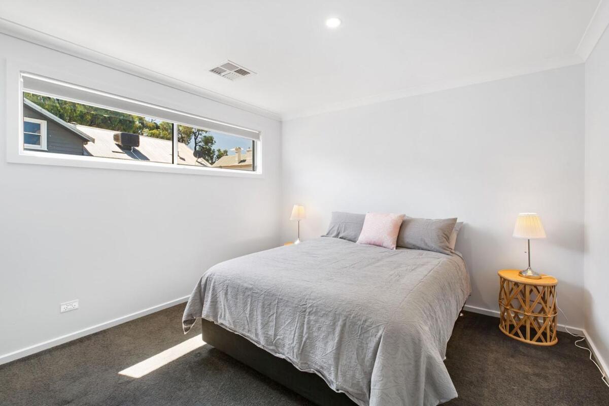 Bendigo Signature Accommodation On Honeysuckle מראה חיצוני תמונה