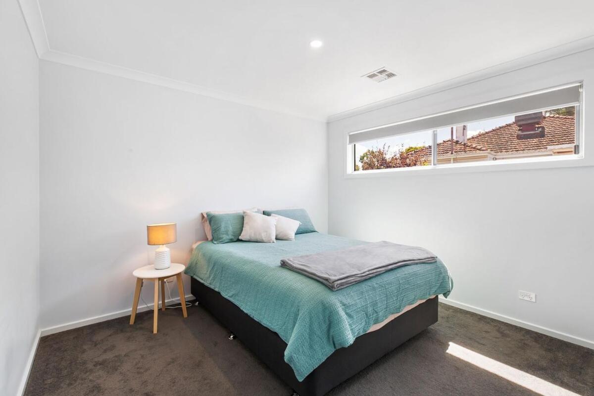 Bendigo Signature Accommodation On Honeysuckle מראה חיצוני תמונה