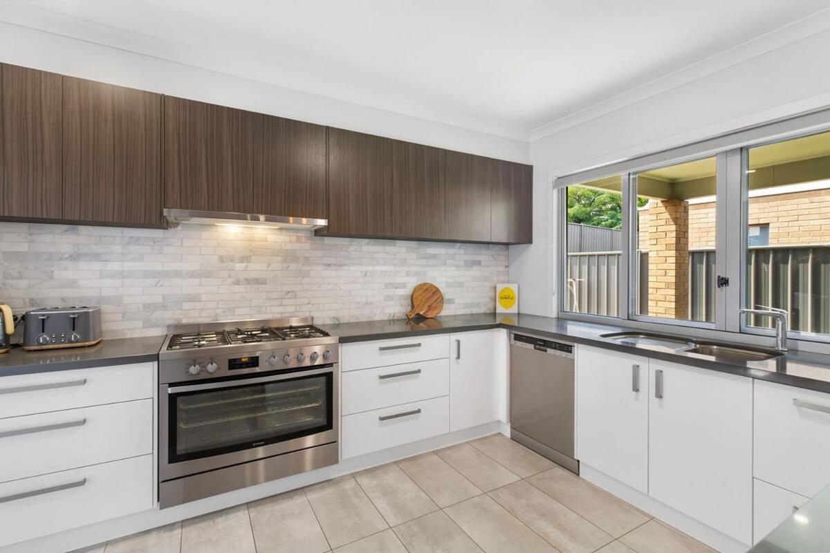 Bendigo Signature Accommodation On Honeysuckle מראה חיצוני תמונה