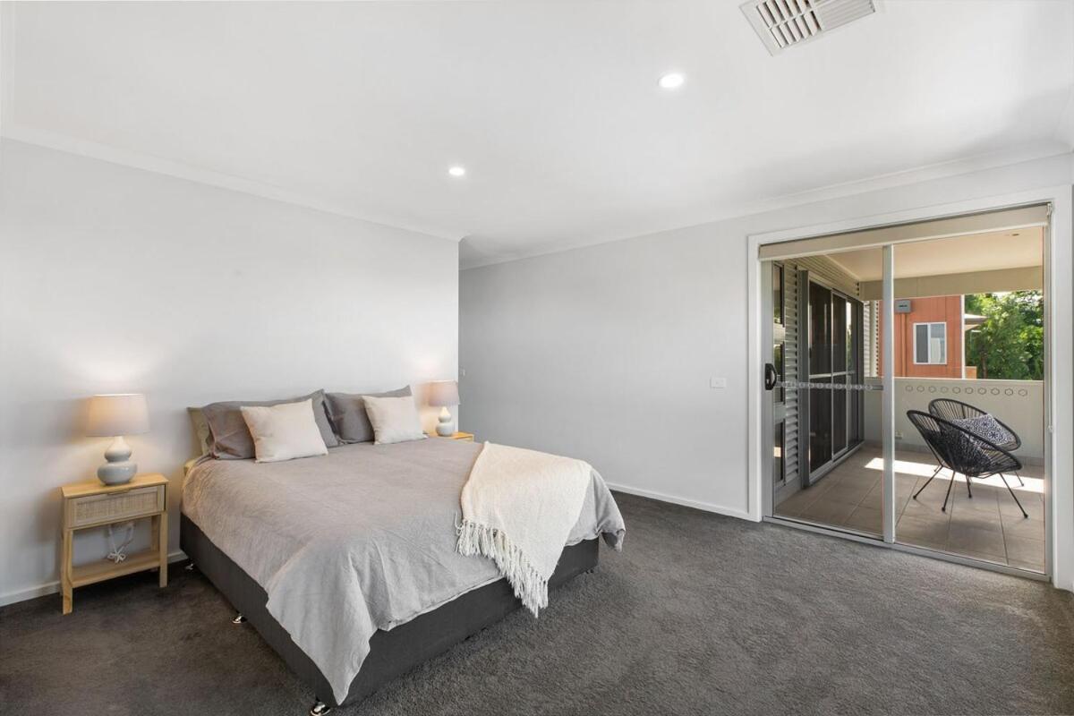 Bendigo Signature Accommodation On Honeysuckle מראה חיצוני תמונה