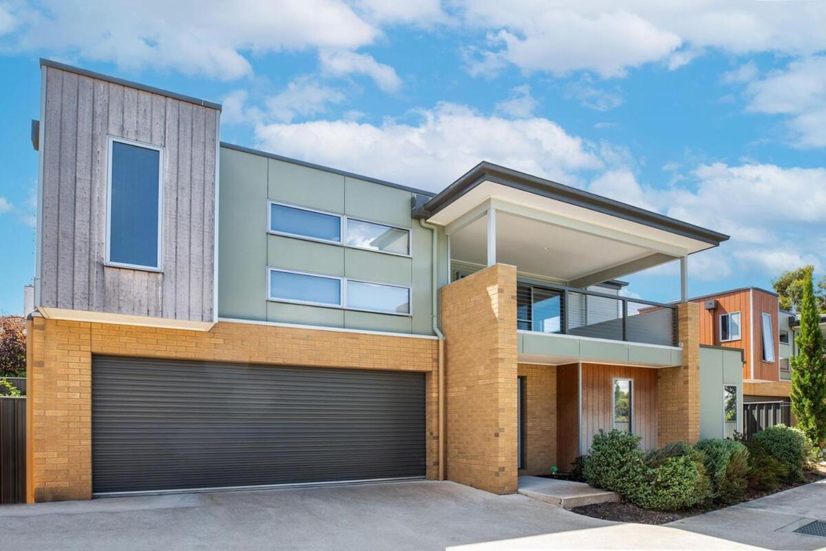 Bendigo Signature Accommodation On Honeysuckle מראה חיצוני תמונה