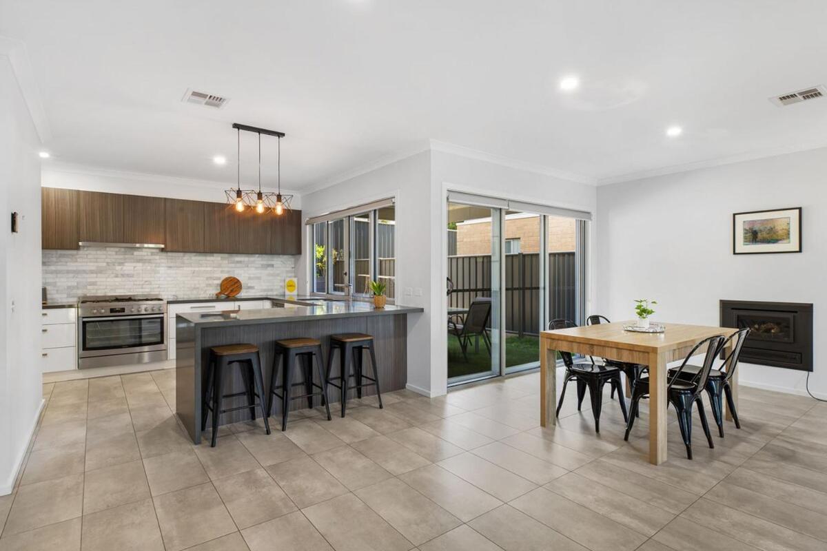 Bendigo Signature Accommodation On Honeysuckle מראה חיצוני תמונה