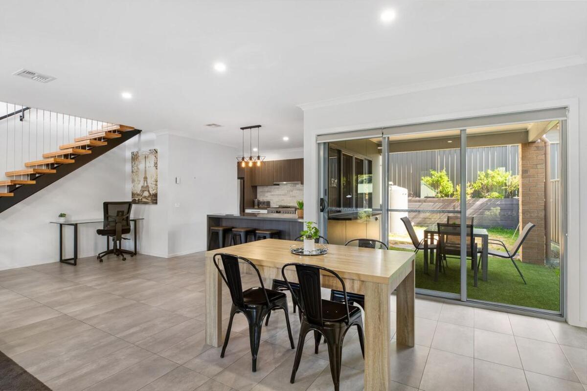 Bendigo Signature Accommodation On Honeysuckle מראה חיצוני תמונה