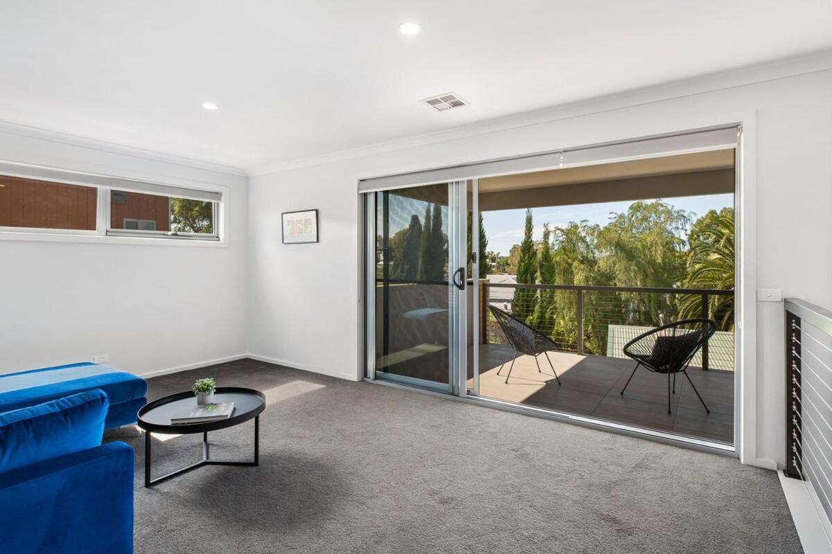Bendigo Signature Accommodation On Honeysuckle מראה חיצוני תמונה